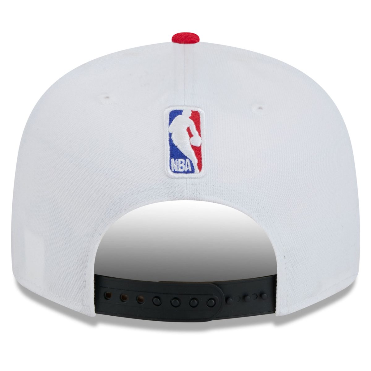 Official Houston Rockets mens houston rockets new era white 202425 city edition 9fifty snapback hat | NBA Store